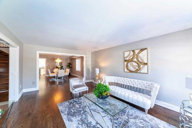 5206 Forest Hill Dr, House detached with 4 bedrooms, 6 bathrooms and 8 parking in Mississauga ON | Image 39