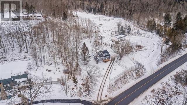 8950 Route 102, House detached with 3 bedrooms, 1 bathrooms and null parking in Westfield NB | Image 36