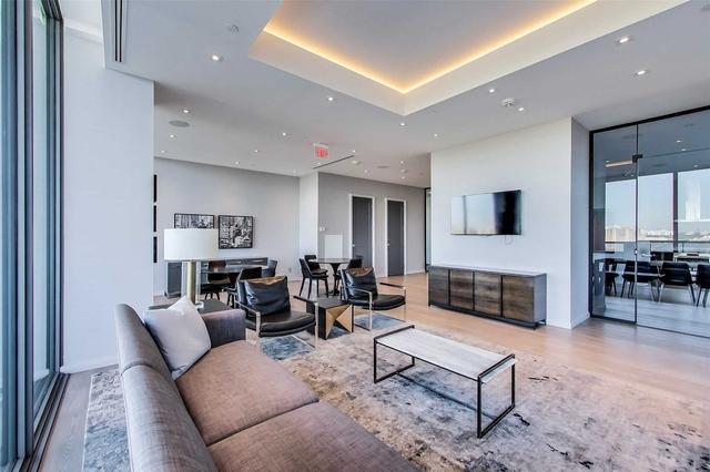 1002 - 57 St Joseph St, Condo with 1 bedrooms, 1 bathrooms and 0 parking in Toronto ON | Image 19