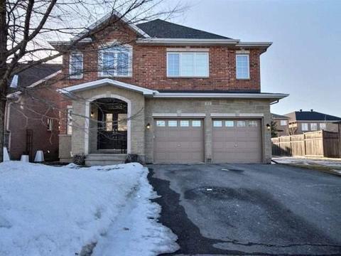 311 Amita Cres, House detached with 4 bedrooms, 5 bathrooms and 4 parking in Ottawa ON | Card Image
