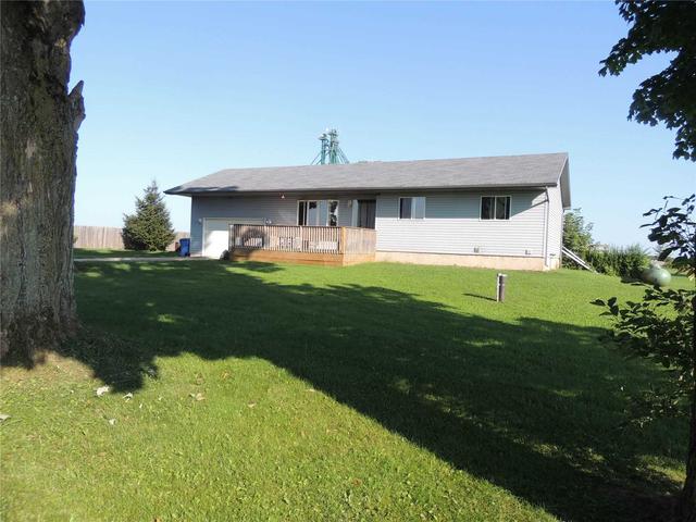 245275 Southgate 24 Rd, House detached with 3 bedrooms, 1 bathrooms and 9 parking in Southgate ON | Image 12