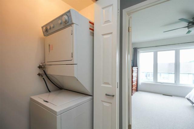 710 Johnston Park Ave, Condo with 2 bedrooms, 2 bathrooms and 1 parking in Collingwood ON | Image 19