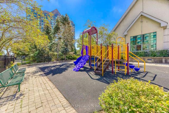 1204 - 2155 Burnhamthorpe Rd W, Condo with 2 bedrooms, 2 bathrooms and 2 parking in Mississauga ON | Image 28
