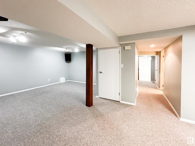 21a Sunnyside Cr, House detached with 4 bedrooms, 2 bathrooms and null parking in St. Albert AB | Image 40