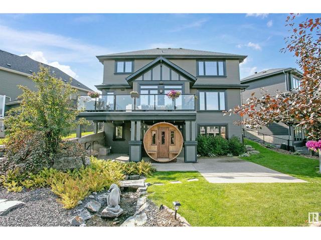 620 Windermere Co Nw, House detached with 4 bedrooms, 4 bathrooms and 6 parking in Edmonton AB | Image 43