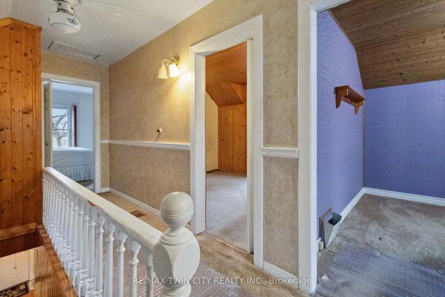 21 Alfred St, House detached with 3 bedrooms, 1 bathrooms and 2 parking in Brantford ON | Image 7