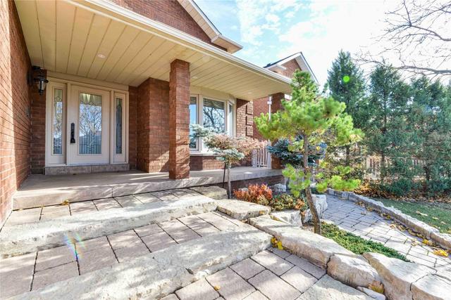97 Dante Cres, House detached with 4 bedrooms, 4 bathrooms and 6 parking in Vaughan ON | Image 12