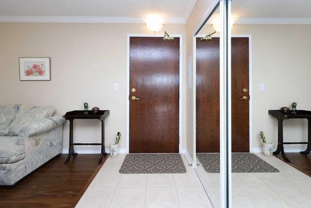 211 - 55 Via Rosedale, Condo with 1 bedrooms, 1 bathrooms and 1 parking in Brampton ON | Image 23