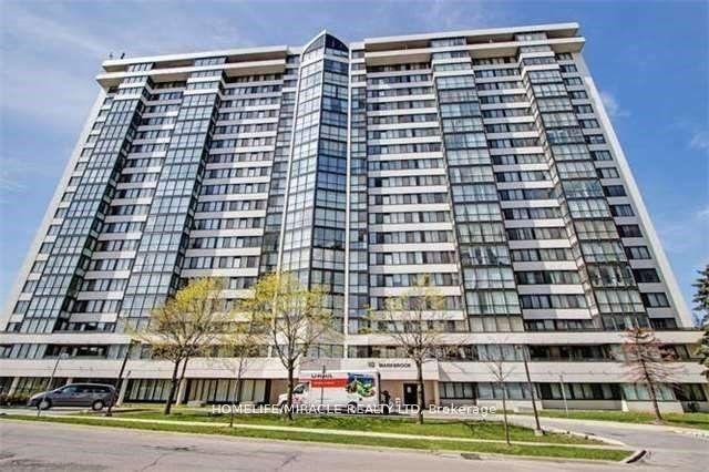 405 - 10 Markbrook Lane, Condo with 2 bedrooms, 2 bathrooms and 1 parking in Toronto ON | Image 1
