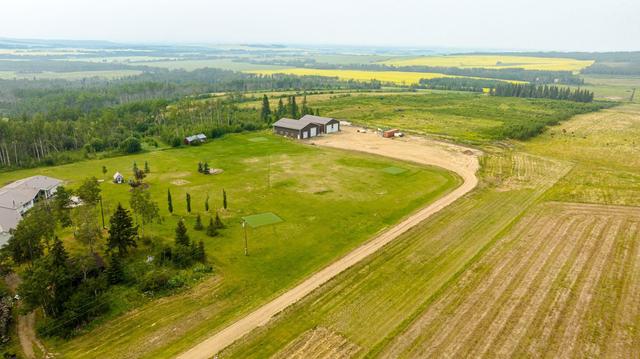 10 - 5136 Township Road 760, House detached with 5 bedrooms, 3 bathrooms and 20 parking in Saddle Hills County AB | Image 48