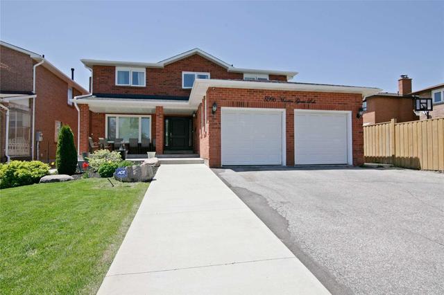 8096 Martin Grove Rd, House detached with 4 bedrooms, 4 bathrooms and 6 parking in Vaughan ON | Image 2
