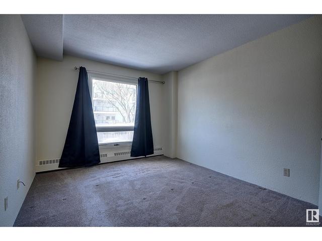 209 - 11211 85 St Nw, Condo with 2 bedrooms, 1 bathrooms and 1 parking in Edmonton AB | Image 6