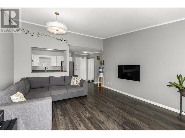 414 - 669 Houghton Road, Condo with 1 bedrooms, 1 bathrooms and 1 parking in Kelowna BC | Image 9