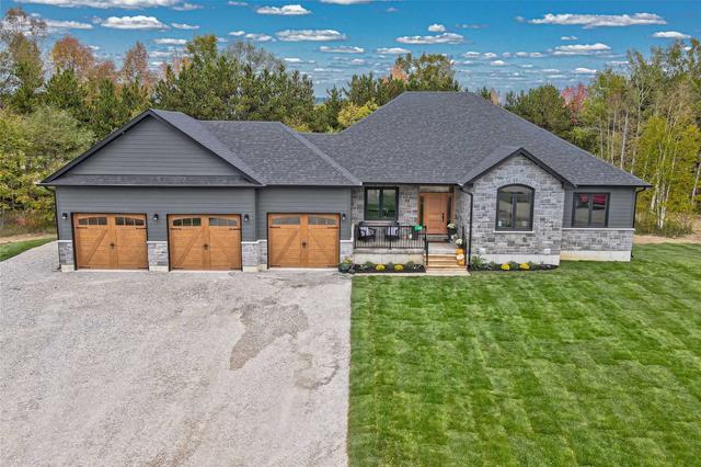 34 Cheslock Cres, House detached with 3 bedrooms, 3 bathrooms and 11 parking in Oro Medonte ON | Image 23
