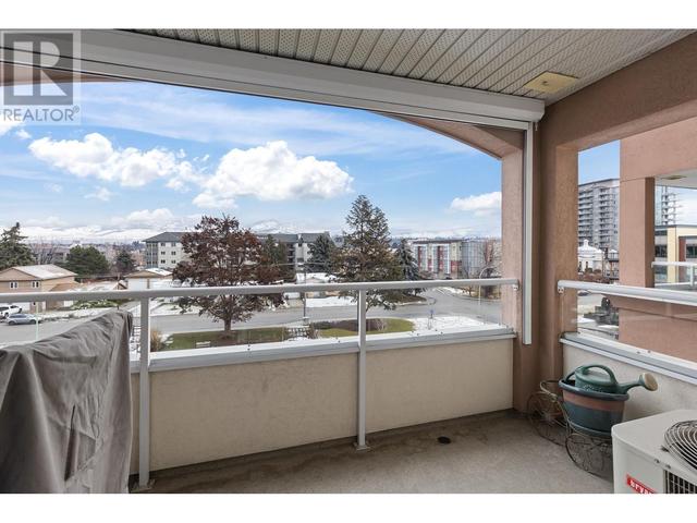 406 - 1895 Ambrosi Road, Condo with 2 bedrooms, 2 bathrooms and 1 parking in Kelowna BC | Image 21