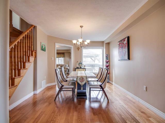 69 Highland Terr, House detached with 4 bedrooms, 3 bathrooms and 6 parking in Bradford West Gwillimbury ON | Image 27