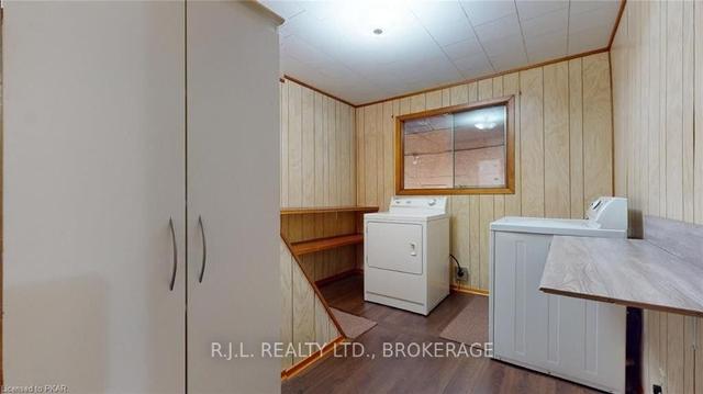 2540 County Rd 44 Rd, House detached with 2 bedrooms, 1 bathrooms and 5 parking in Havelock Belmont Methuen ON | Image 4