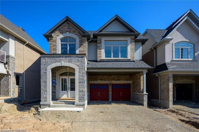 3141 Goodyear Road, House detached with 5 bedrooms, 4 bathrooms and 4 parking in Burlington ON | Image 1