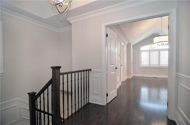 19B Alan Ave, House detached with 4 bedrooms, 4 bathrooms and 2 parking in Toronto ON | Image 8