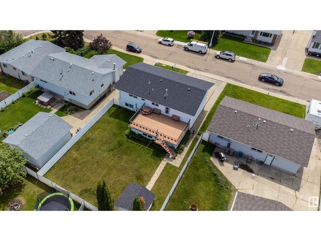 4112 132a Av Nw, House detached with 4 bedrooms, 2 bathrooms and 4 parking in Edmonton AB | Image 48