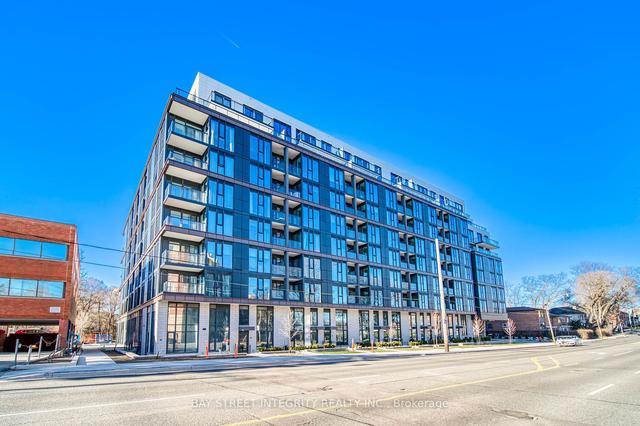 109 - 250 Lawrence Ave W, Condo with 2 bedrooms, 2 bathrooms and 0 parking in Toronto ON | Image 12