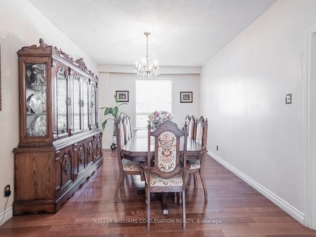 44 Rusholme Rd, House semidetached with 5 bedrooms, 2 bathrooms and 1 parking in Toronto ON | Image 39