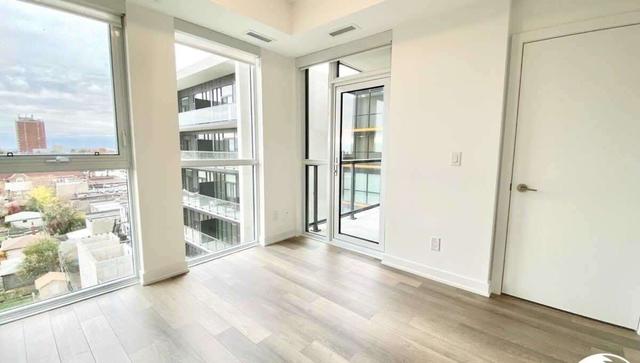 707 - 1603 Eglinton Ave W, Condo with 2 bedrooms, 2 bathrooms and 1 parking in Toronto ON | Image 20