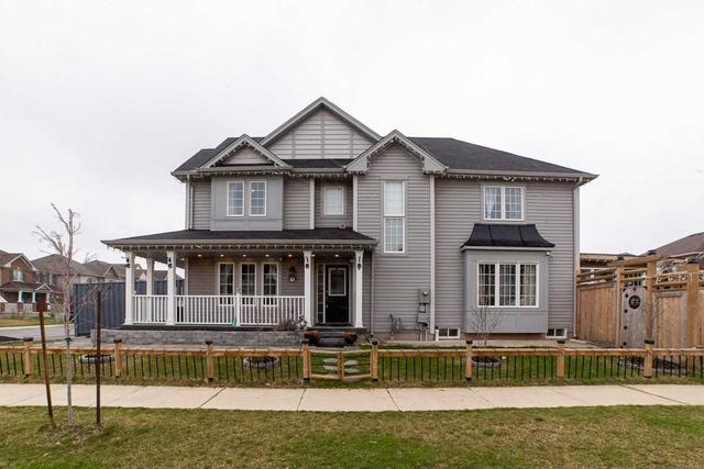 7764 Sycamore Dr, House detached with 3 bedrooms, 4 bathrooms and 3 parking in Niagara Falls ON | Image 12