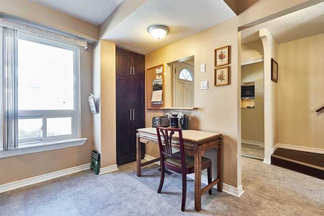 38 Harridine Lane, Townhouse with 3 bedrooms, 2 bathrooms and 2 parking in Ajax ON | Image 29