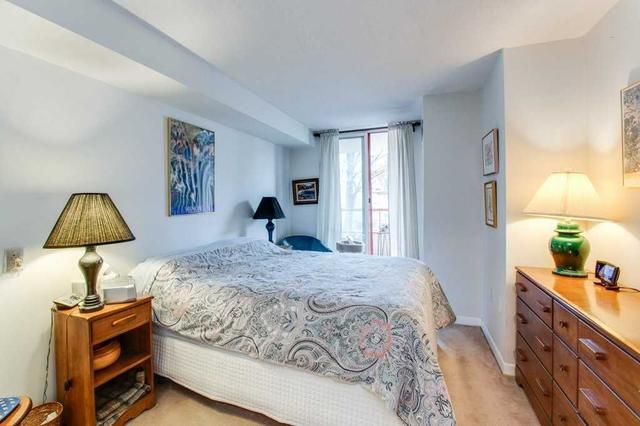 207 - 955 Millwood Rd, Condo with 1 bedrooms, 1 bathrooms and 1 parking in Toronto ON | Image 11
