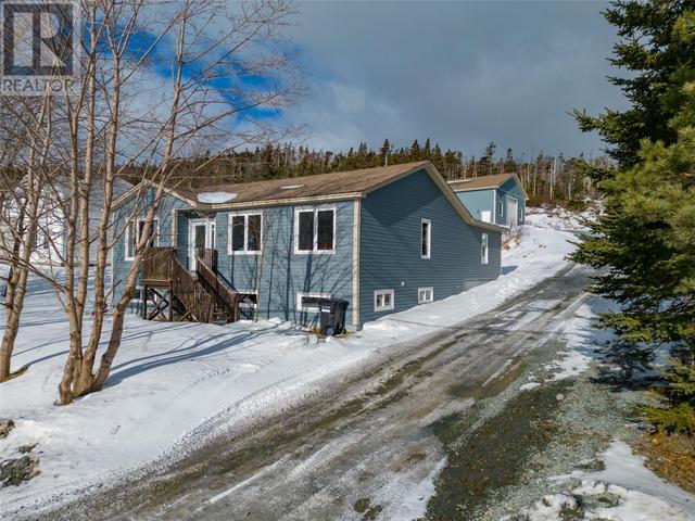 243 Petty Harbour Road, House detached with 3 bedrooms, 2 bathrooms and null parking in St. John's NL | Image 25