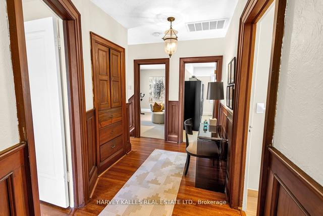 626 Lonsdale Rd, House detached with 4 bedrooms, 4 bathrooms and 2 parking in Toronto ON | Image 18