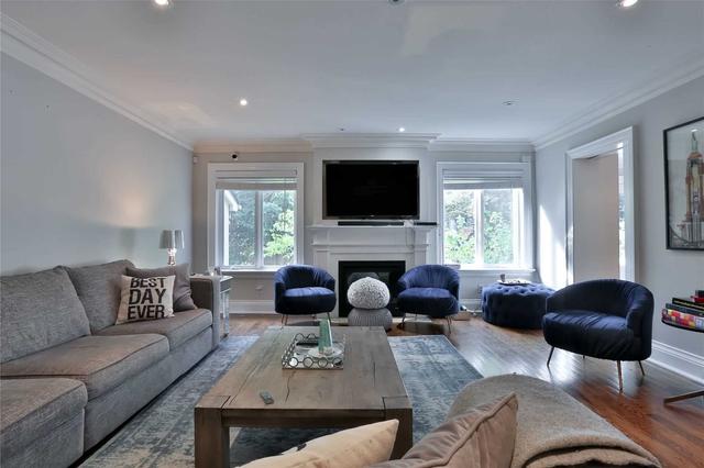 181 Ridley Blvd, House detached with 5 bedrooms, 5 bathrooms and 6 parking in Toronto ON | Image 22