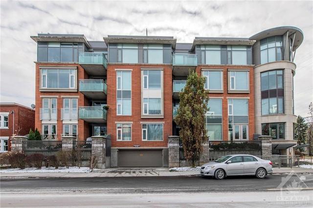 303 - 295 Mackay Street, Condo with 1 bedrooms, 2 bathrooms and 1 parking in Ottawa ON | Image 29