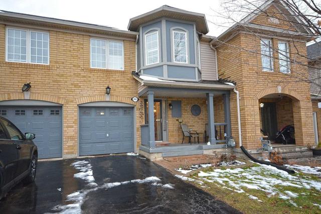 2157 Baronwood Dr, House attached with 3 bedrooms, 2 bathrooms and 3 parking in Oakville ON | Image 12