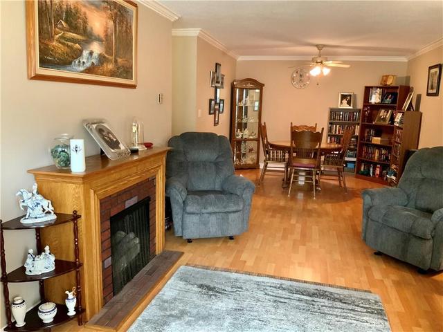 118 - 820 Laurier Boulevard, Condo with 2 bedrooms, 1 bathrooms and 1 parking in Brockville ON | Image 19