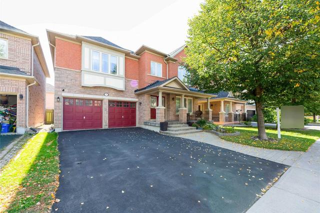 53 Mainard Cres, House detached with 5 bedrooms, 4 bathrooms and 4 parking in Brampton ON | Image 1