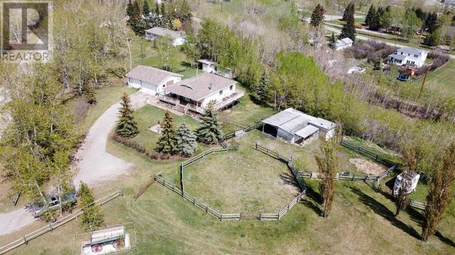 791 Okalta Road, House detached with 4 bedrooms, 2 bathrooms and 2 parking in Turner Valley AB | Image 40