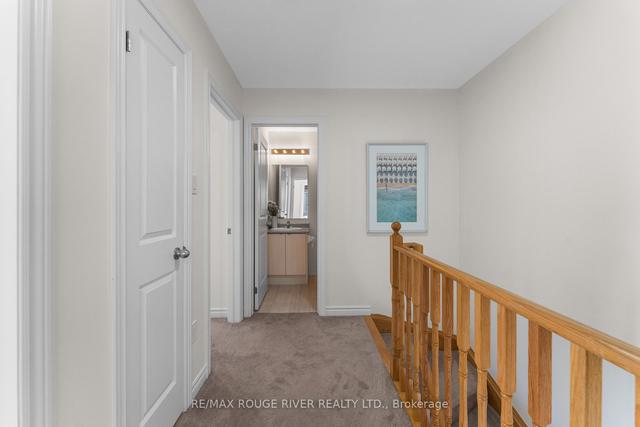 2520 Boston Glen, Townhouse with 3 bedrooms, 2 bathrooms and 2 parking in Pickering ON | Image 29
