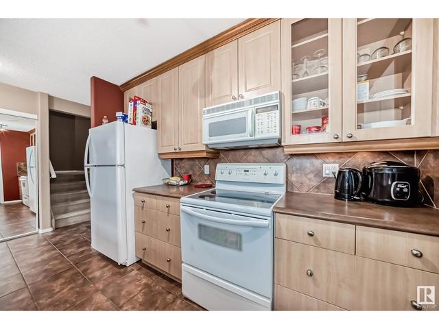425 - 592 Hooke Rd Nw, Condo with 2 bedrooms, 2 bathrooms and 2 parking in Edmonton AB | Image 7