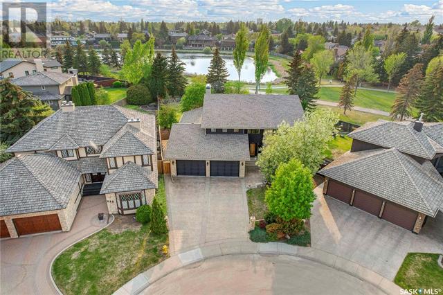 331 Emerald Court, House detached with 6 bedrooms, 4 bathrooms and null parking in Saskatoon SK | Image 4