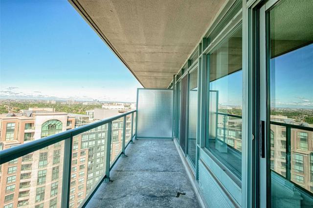 lph06 - 5500 Yonge St, Condo with 1 bedrooms, 1 bathrooms and 1 parking in Toronto ON | Image 7