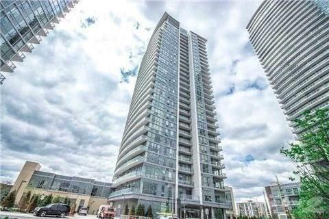809 - 66 Forest Manor Rd, Condo with 1 bedrooms, 1 bathrooms and 1 parking in Toronto ON | Image 1