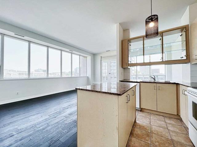 308 - 797 Don Mills Rd, Condo with 2 bedrooms, 2 bathrooms and 1 parking in Toronto ON | Image 7