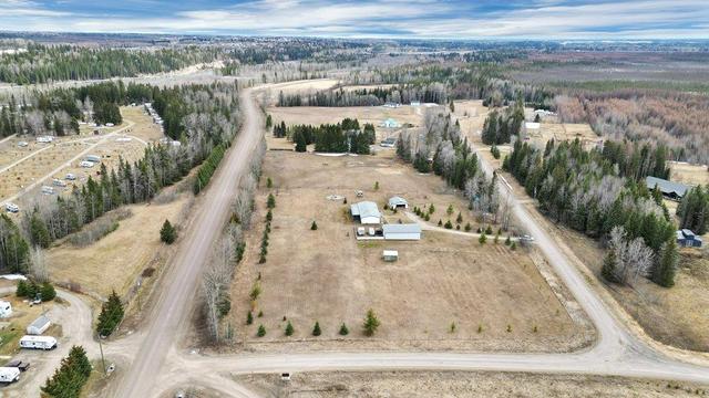 1 Riverside Place, House detached with 5 bedrooms, 2 bathrooms and null parking in Clearwater County AB | Image 6