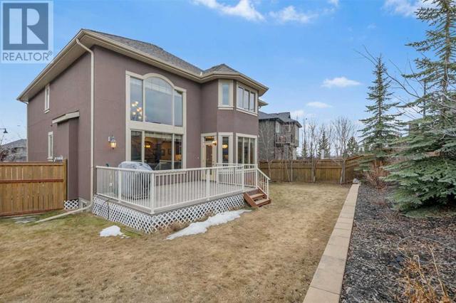 145 Aspen Glen Place Sw, House detached with 5 bedrooms, 4 bathrooms and 5 parking in Calgary AB | Image 46