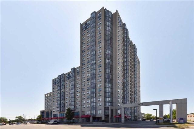 404 - 1470 Midland Ave, Condo with 2 bedrooms, 2 bathrooms and 1 parking in Toronto ON | Image 1