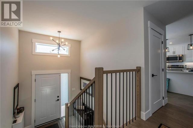 150 Monique, House semidetached with 3 bedrooms, 1 bathrooms and null parking in Shediac NB | Image 23