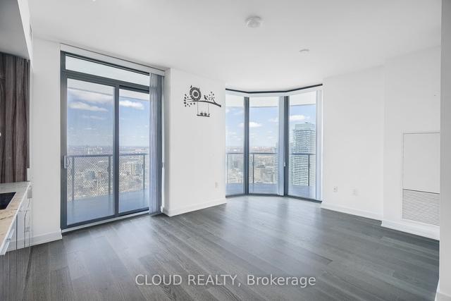 5008 - 11 Wellesley St W, Condo with 2 bedrooms, 2 bathrooms and 1 parking in Toronto ON | Image 23