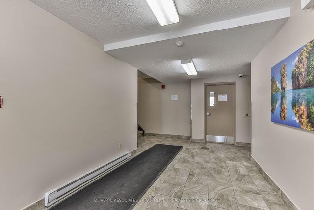 203 - 1445 Huron St S, Condo with 2 bedrooms, 1 bathrooms and 1 parking in London ON | Image 20